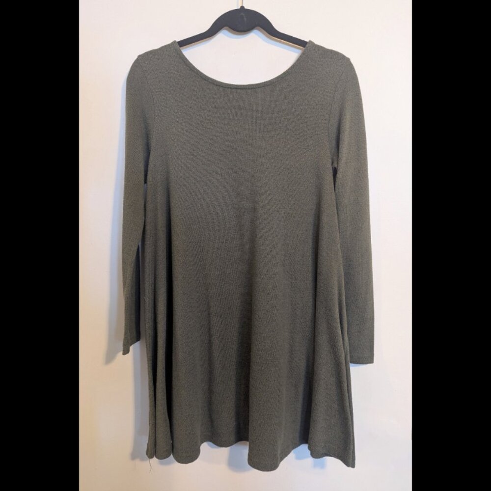 Knit Sweater